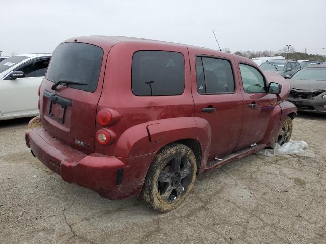 Photo 3 from auction – 2009 CHEVROLET HHR LT with VIN 3GNCA53V79S512267