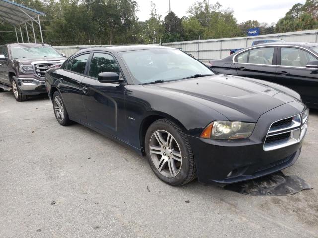 Photo 4 from auction – 2012 DODGE CHARGER R/ with VIN 2C3CDXCT9CH300561