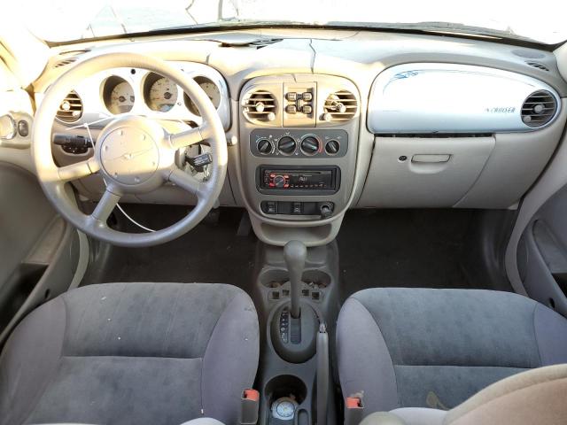 Photo 8 from auction – 2002 CHRYSLER PT CRUISER with VIN 3C4FY48B42T204127