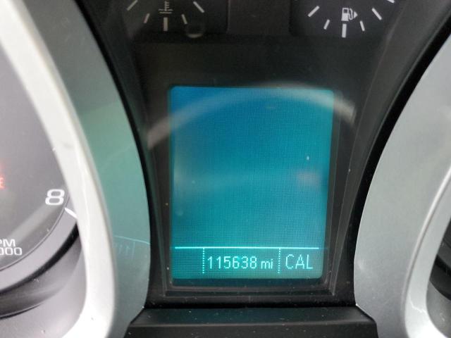 Photo 8 from auction – 2014 CHEVROLET EQUINOX LT with VIN 2GNALBEK4E6188450