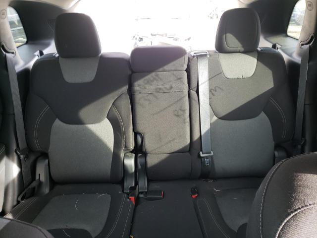 Photo 10 from auction – 2018 JEEP CHEROKEE L with VIN 1C4PJLCB7JD615407