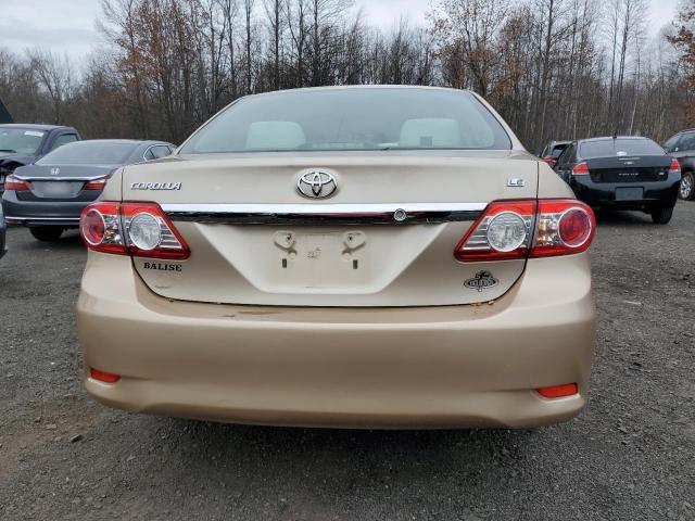 Photo 6 from auction – 2011 TOYOTA COROLLA BA with VIN JTDBU4EEXB9133646