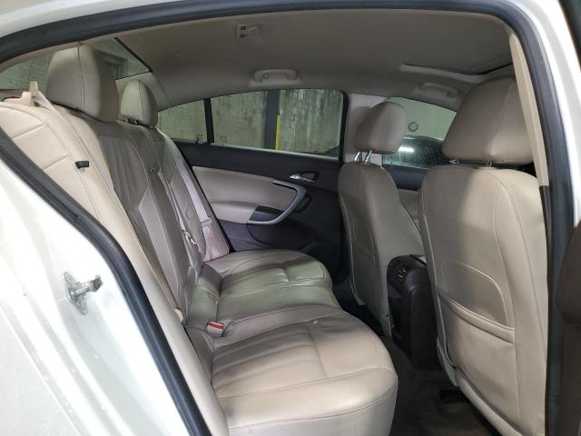 Photo 10 from auction – 2015 BUICK REGAL with VIN 2G4GK5EX9F9199040