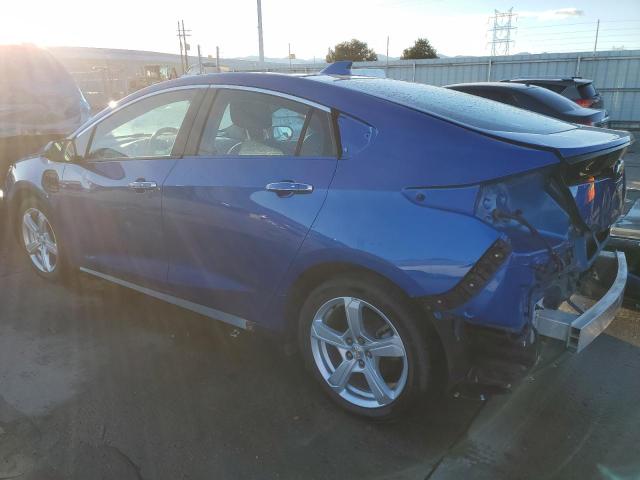 Photo 2 from auction – 2018 CHEVROLET VOLT LT with VIN 1G1RC6S53JU115995