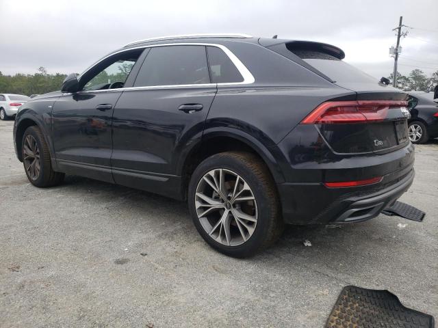 Photo 2 from auction – 2021 AUDI Q8 PREMIUM with VIN WA1EVAF11MD009537
