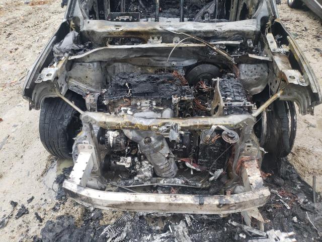 Photo 12 from auction – 2021 JEEP COMPASS 80 with VIN 3C4NJDEB5MT575398