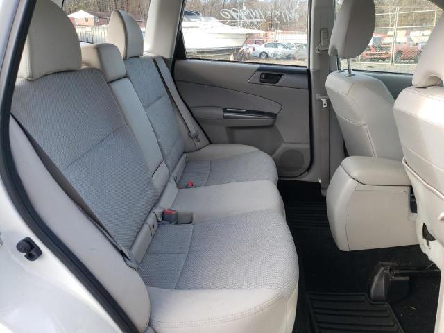 Photo 10 from auction – 2013 SUBARU FORESTER 2 with VIN JF2SHABC7DG414275