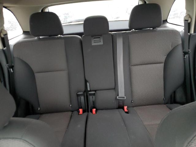 Photo 10 from auction – 2011 FORD EDGE SEL with VIN 2FMDK4JC1BBA02199