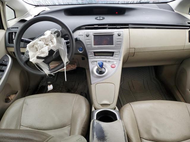 Zdjęcie 8 z aukcji – 2013 TOYOTA PRIUS z VIN JTDKN3DU2D0352513