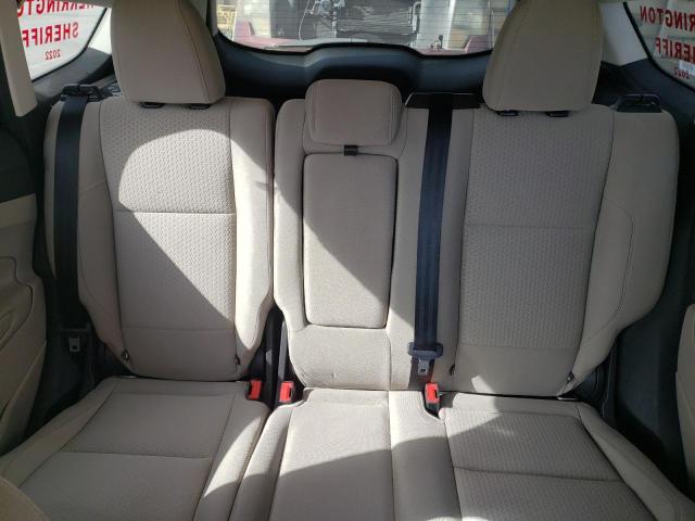 Photo 10 from auction – 2019 FORD ESCAPE SE with VIN 1FMCU0G92KUB33596