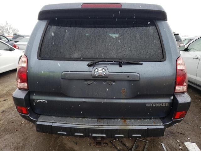 Zdjęcie 6 z aukcji – 2005 TOYOTA 4RUNNER SR z VIN JTEBU14R450063519