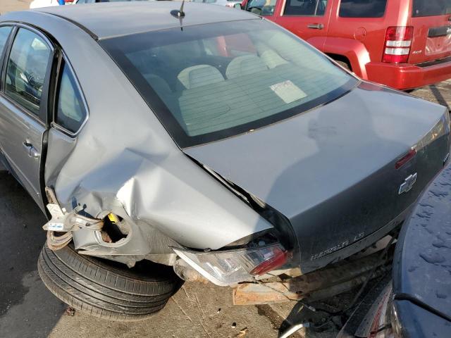 Photo 6 from auction – 2007 CHEVROLET IMPALA LS with VIN 2G1WB58K579299680