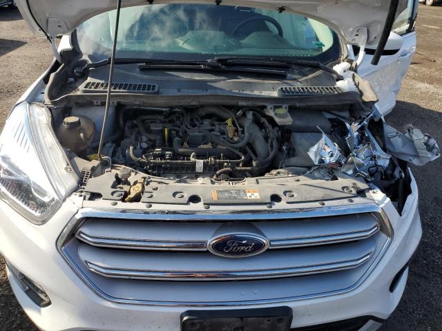 Photo 12 from auction – 2019 FORD ESCAPE SEL with VIN 1FMCU0HD3KUB65010
