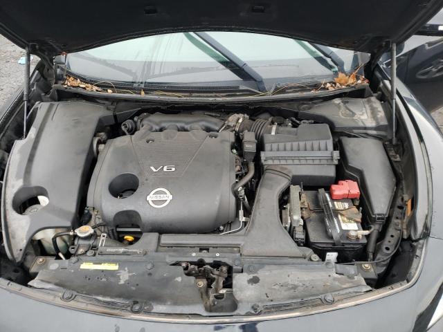 Фото 11 с аукциона – 2014 NISSAN MAXIMA S с VIN 1N4AA5AP2EC911887
