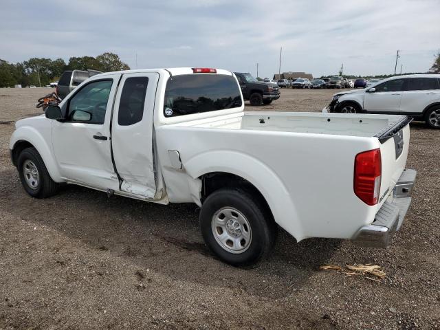 Photo 2 from auction – 2016 NISSAN FRONTIER S with VIN 1N6BD0CT0GN734733
