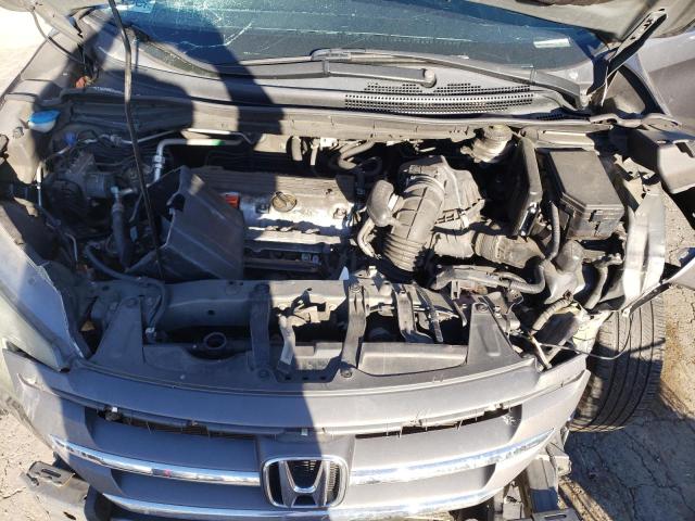 Photo 11 from auction – 2014 HONDA CR-V LX with VIN 2HKRM3H36EH508768