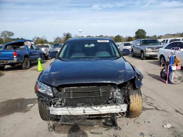 Photo 5 from auction – 2012 AUDI Q5 PREMIUM with VIN WA1DKAFP8CA133152