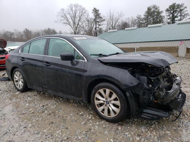 Photo 4 from auction – 2015 SUBARU LEGACY 2.5 with VIN 4S3BNAC61F3015839