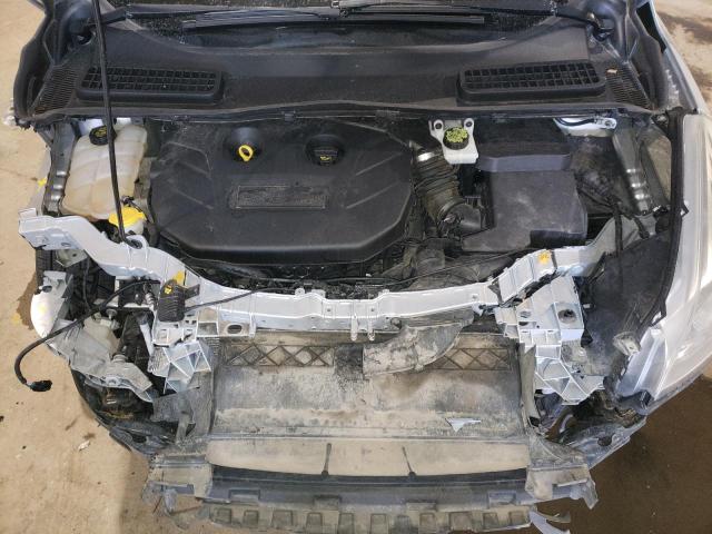 Photo 12 from auction – 2015 FORD ESCAPE SE with VIN 1FMCU9G99FUA13160