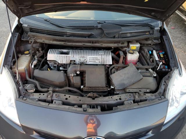 Photo 12 from auction – 2013 TOYOTA PRIUS with VIN JTDKN3DU2D1625668