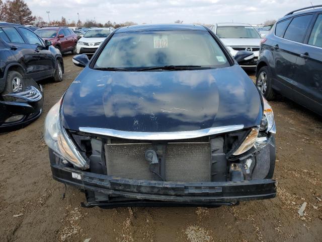Photo 5 from auction – 2011 HYUNDAI SONATA SE with VIN 5NPEC4AC8BH176829