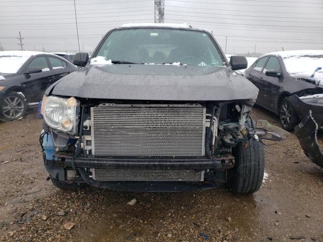 Photo 5 from auction – 2010 FORD ESCAPE XLT with VIN 1FMCU9D77AKC61253
