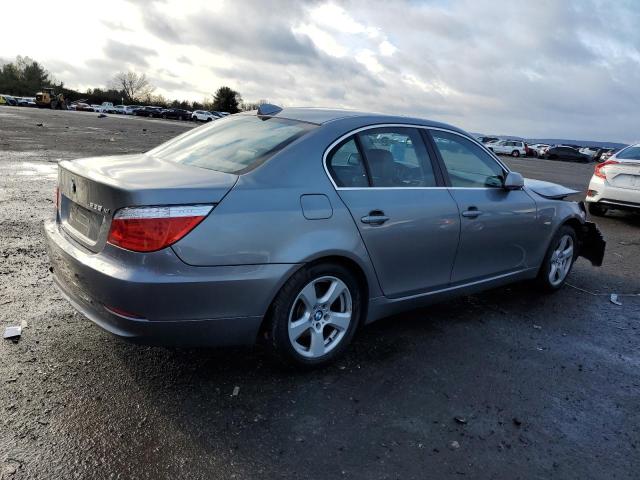 Photo 3 from auction – 2008 BMW 535 XI with VIN WBANV93528CZ60611