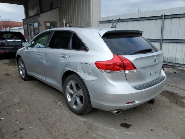 Photo 2 from auction – 2010 TOYOTA VENZA with VIN 4T3BK3BB6AU039420