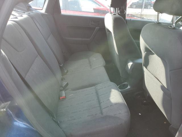 Photo 10 from auction – 2009 FORD FOCUS SE with VIN 1FAHP35N99W254598