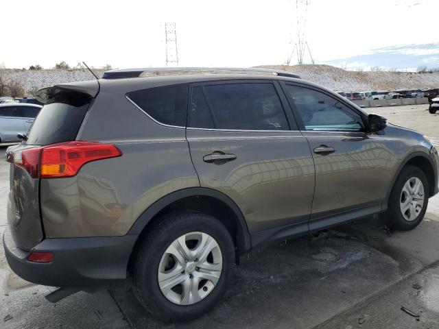 Zdjęcie 3 z aukcji – 2015 TOYOTA RAV4 z VIN JTMBFREV3FD153800