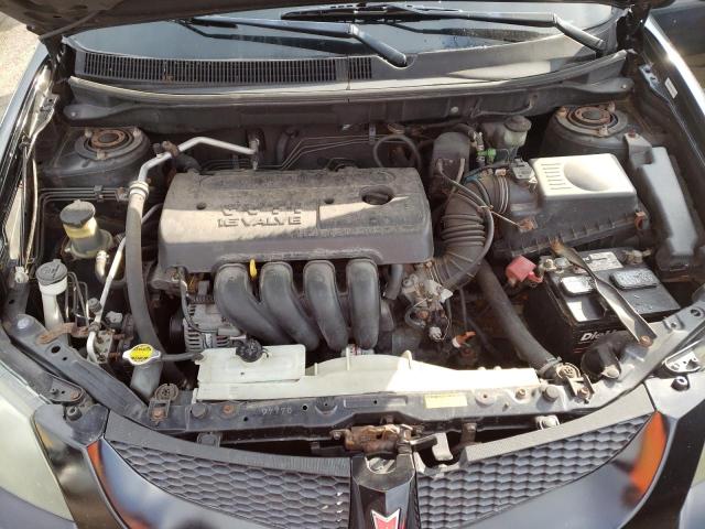 Photo 11 from auction – 2003 PONTIAC VIBE with VIN 5Y2SL62833Z451381
