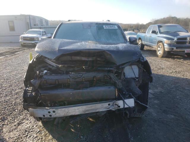 Photo 5 from auction – 2020 TOYOTA 4RUNNER SR with VIN JTEBU5JR5L5825770