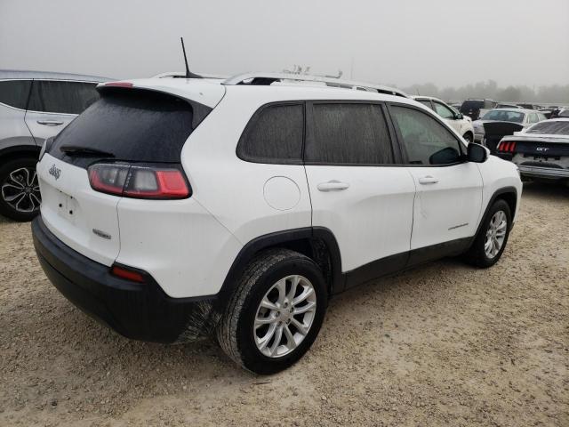 Photo 3 from auction – 2021 JEEP CHEROKEE L with VIN 1C4PJLCB4MD141050