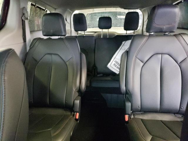 Photo 10 from auction – 2018 CHRYSLER PACIFICA T with VIN 2C4RC1BG4JR132166