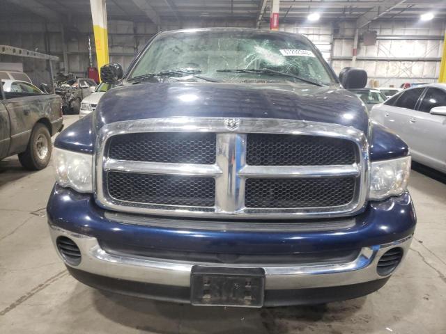 Photo 5 from auction – 2004 DODGE RAM 1500 S with VIN 1D7HU18D84J108246