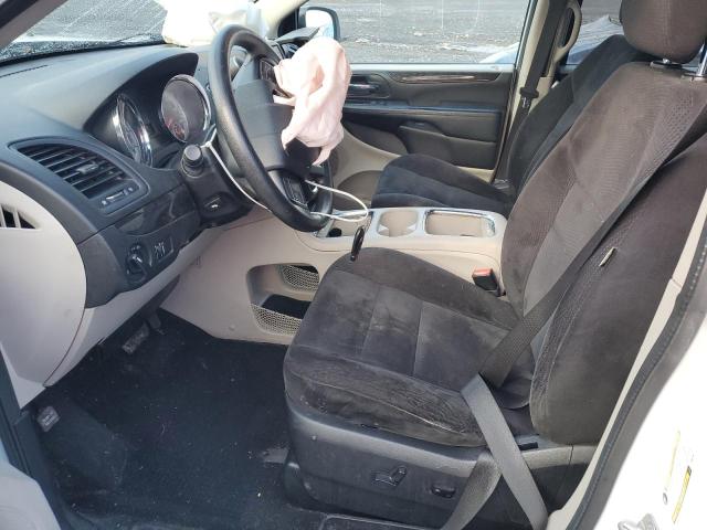 Photo 7 from auction – 2014 DODGE GRAND CARA with VIN 2C4RDGCG6ER347357