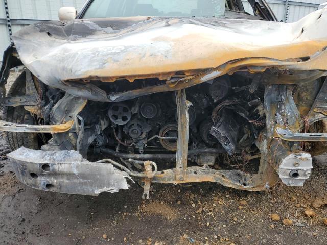 Photo 11 from auction – 2002 LEXUS LS 430 with VIN JTHBN30F520052404