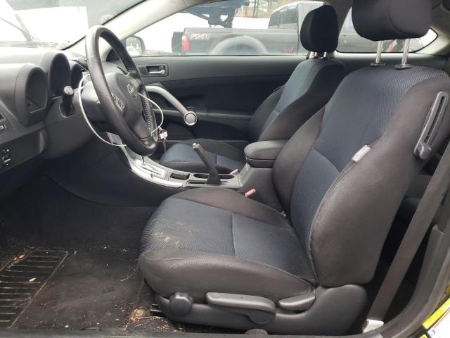 Photo 7 from auction – 2010 TOYOTA SCION TC with VIN JTKDE3B78A0303648