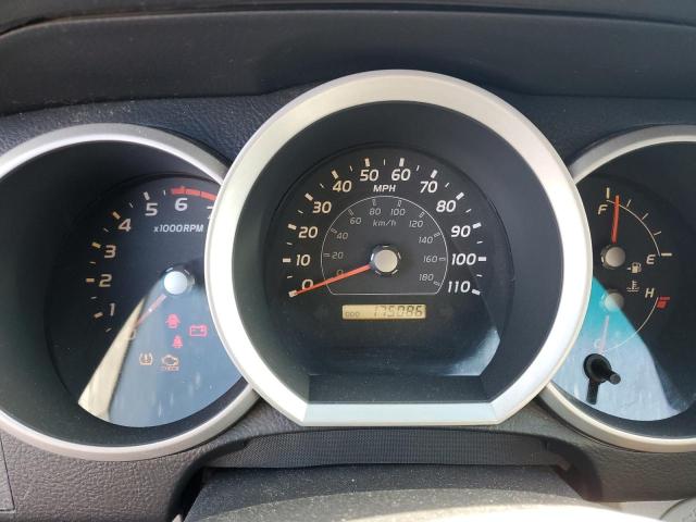 Photo 9 from auction – 2006 TOYOTA 4RUNNER SR with VIN JTEBT14R060058080