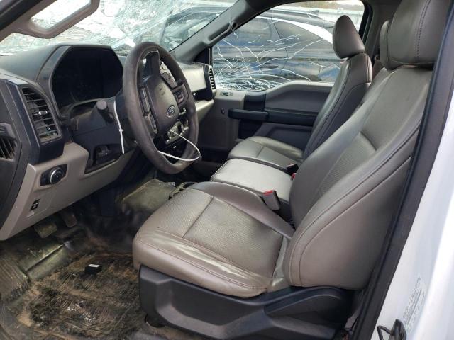 Photo 7 from auction – 2016 FORD F150 with VIN 1FTMF1C85GKF08437