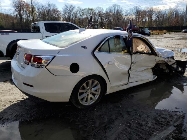 Photo 3 from auction – 2015 CHEVROLET MALIBU 2LT with VIN 1G11D5SL2FF178939