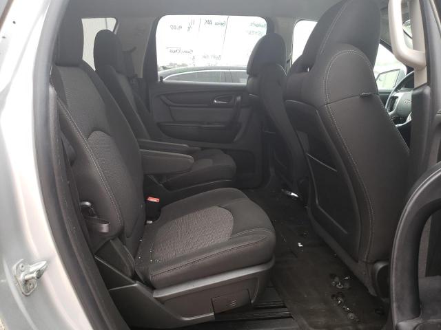 Photo 11 from auction – 2014 CHEVROLET TRAVERSE L with VIN 1GNKRHKD5EJ120589