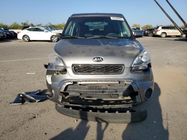Photo 5 from auction – 2013 KIA SOUL with VIN KNDJT2A59D7636012