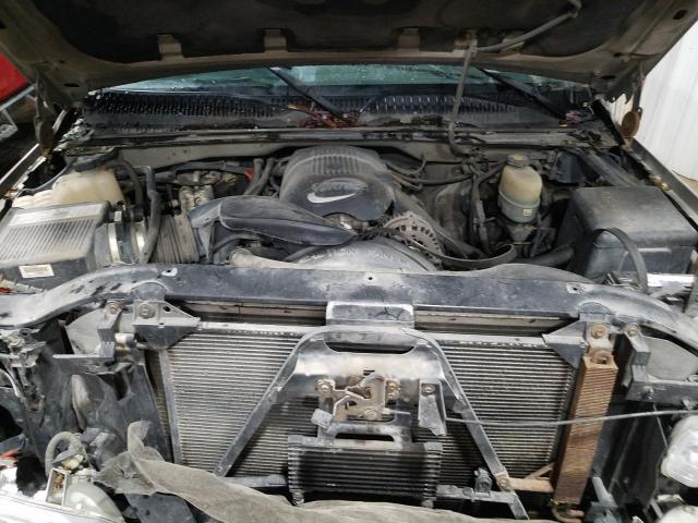 Photo 11 from auction – 2002 CHEVROLET SILVERADO with VIN 1GCGK13U32F180183