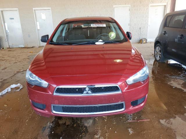Photo 5 from auction – 2014 MITSUBISHI LANCER ES/ with VIN JA32U2FU5EU009438
