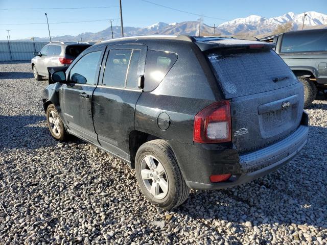 Photo 2 from auction – 2015 JEEP COMPASS SP with VIN 1C4NJCBA5FD219256