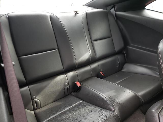 Photo 10 from auction – 2013 CHEVROLET CAMARO 2SS with VIN 2G1FT1EW0D9127422