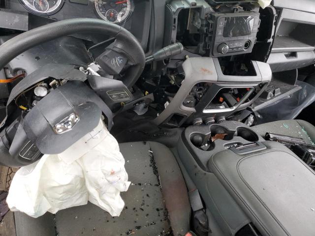 Photo 8 from auction – 2016 RAM 1500 ST with VIN 3C6JR6DT2GG257529