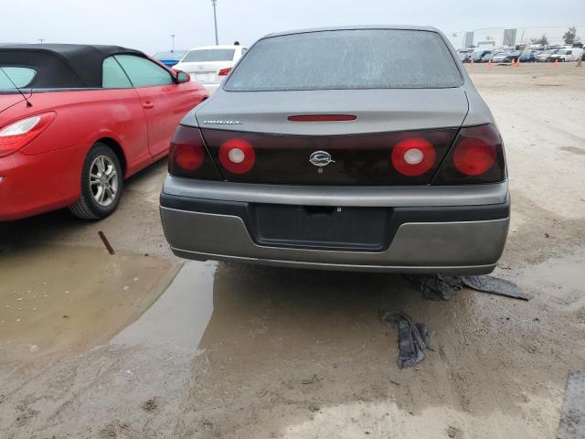 Zdjęcie 6 z aukcji – 2005 CHEVROLET IMPALA z VIN 2G1WF52K859360840