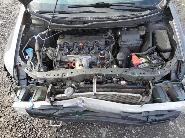 Photo 11 from auction – 2013 HONDA CIVIC LX with VIN 2HGFB2F52DH530914